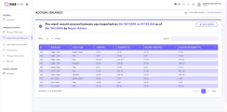 TimeSync – Timesheet LOA Management .NET  Screenshot 7