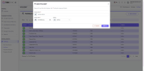 TimeSync – Timesheet LOA Management .NET  Screenshot 9