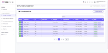 TimeSync – Timesheet LOA Management .NET  Screenshot 14