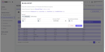 TimeSync – Timesheet LOA Management .NET  Screenshot 17