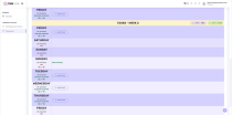 TimeSync – Timesheet LOA Management .NET  Screenshot 29